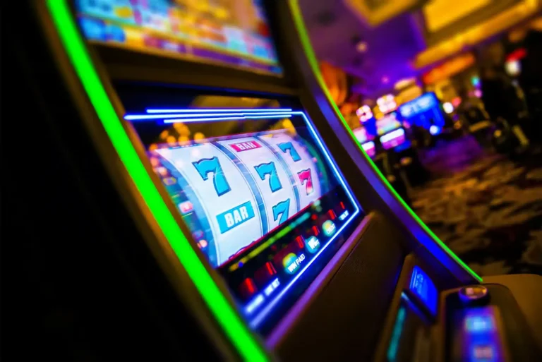 How Do Slot Streaks Trigger Re-Spin Wins