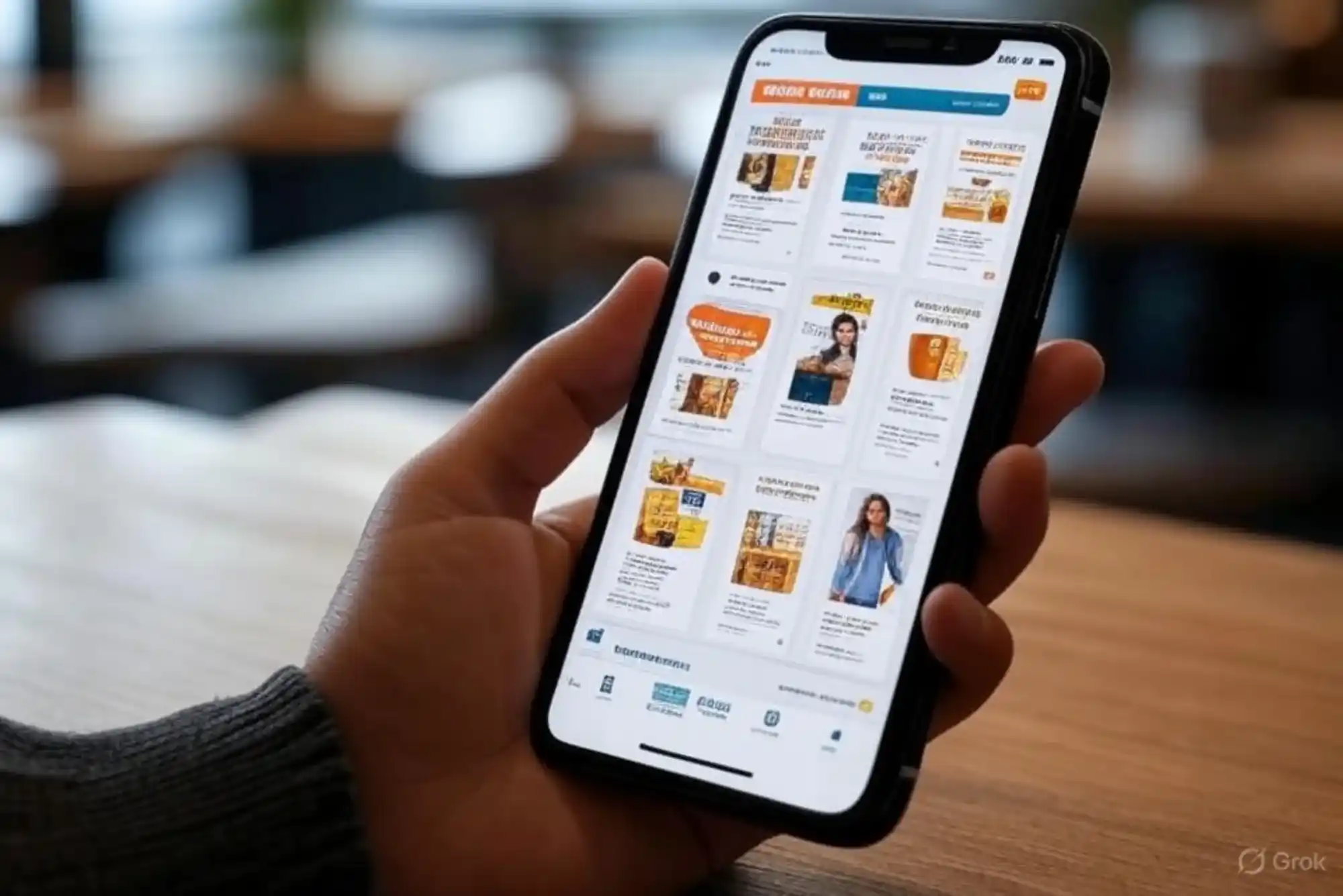How GC Coupons is Revolutionizing Deal Discovery in the Digital Age