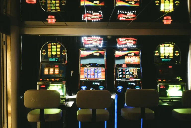 Is Autoplay Mode Safe to Use in Slots