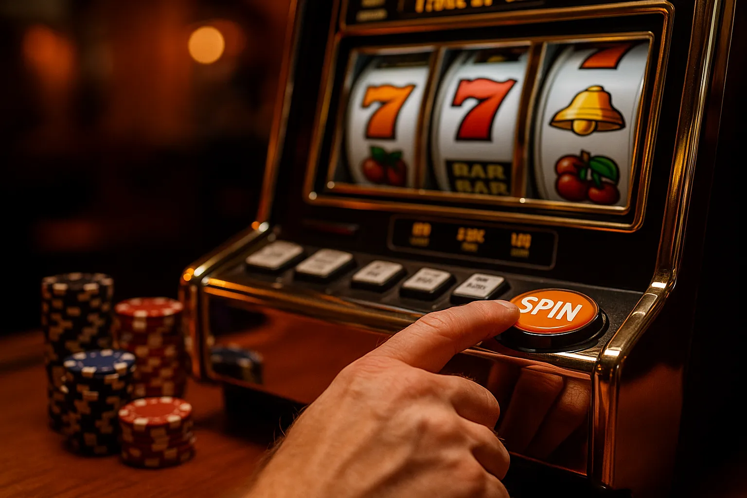 Is Volatility the Secret Sauce in Slot Strategy
