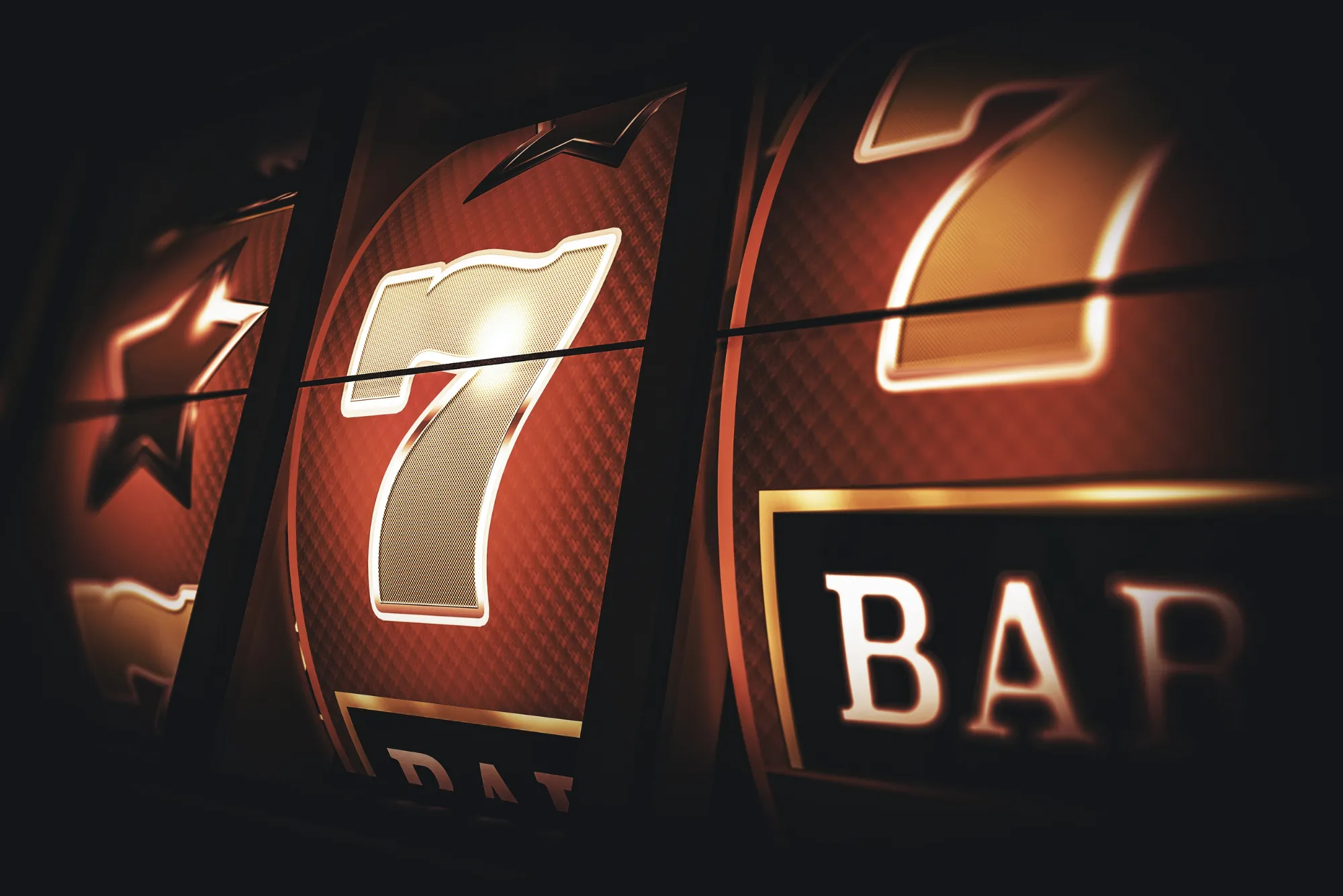 Why Are Gold Reels Used in New Slots