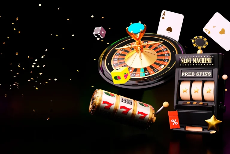 Why Do Some Slots Offer Huge Wins