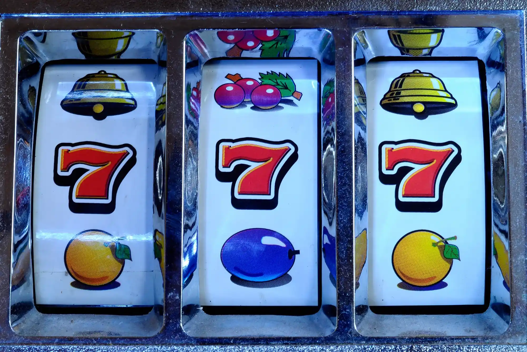 Are Progressive Jackpots Shared Between Sites