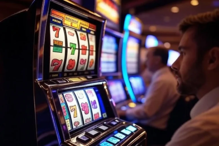 How Are Coin Sizes Calculated in Online Slots