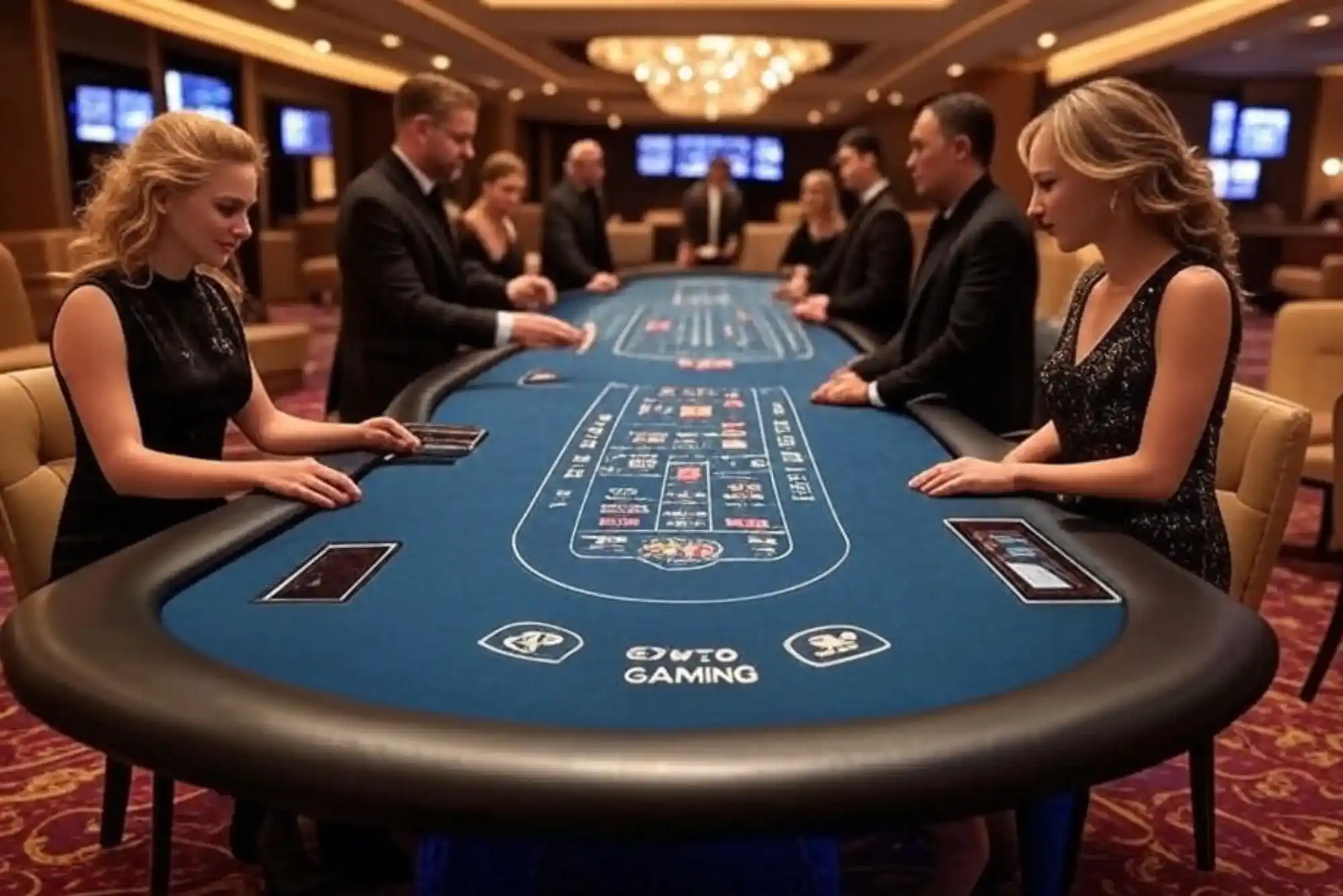 How Do I Choose a Safe Crypto Casino