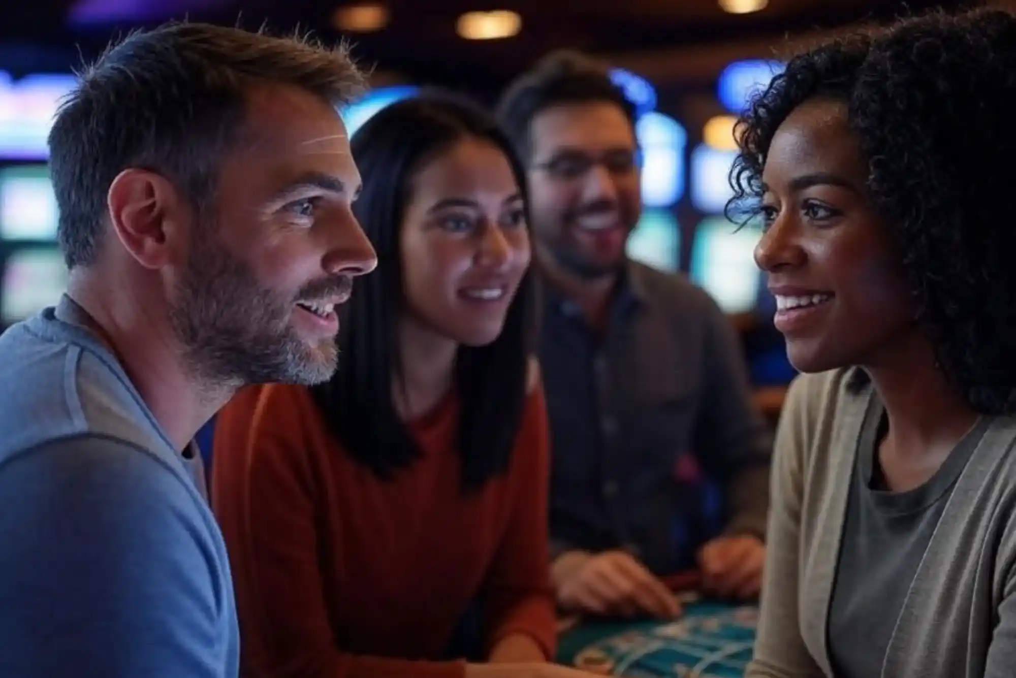 How Much Data Does a Mobile Slot Game Use