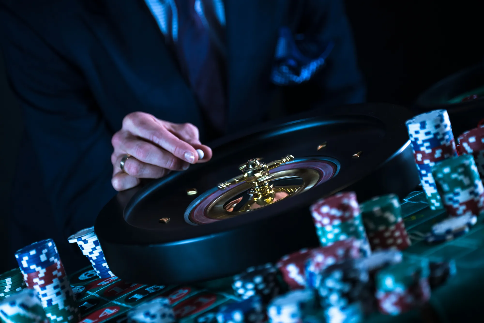 New Casinos Why Players Are Making the Switch in 2025  