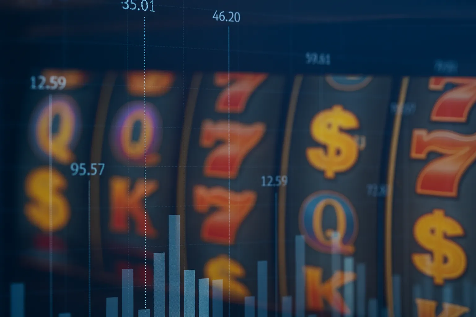 What Hidden Algorithms Shape Online Casino Payouts