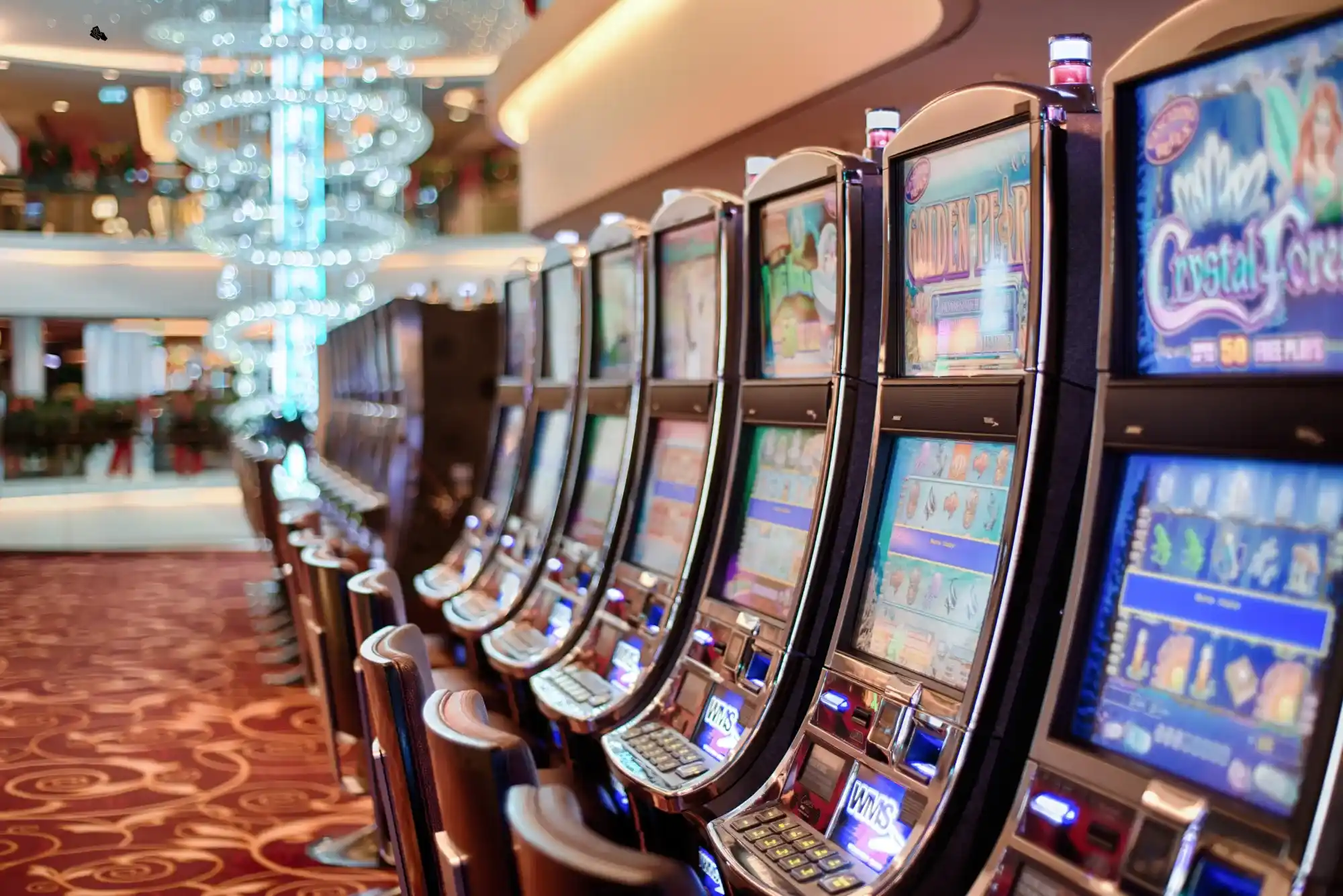 Which Jackpot Slots Have the Highest RTP Rates