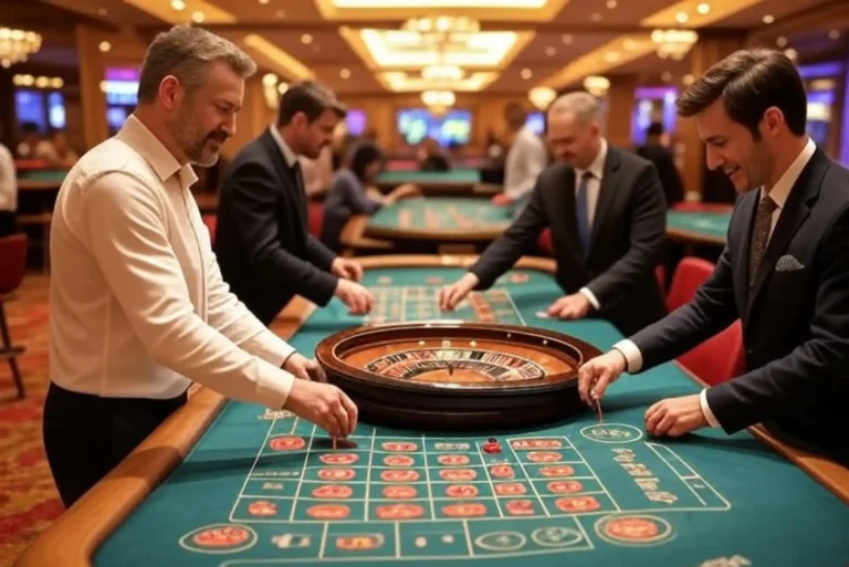 Which Non GamStop Casino Offers the Best Welcome Bonus