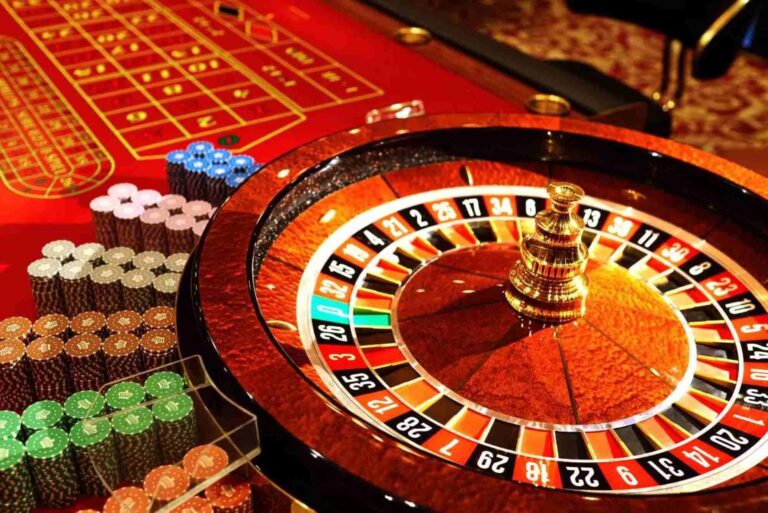 Which No KYC Crypto Casinos Accept Bitcoin?