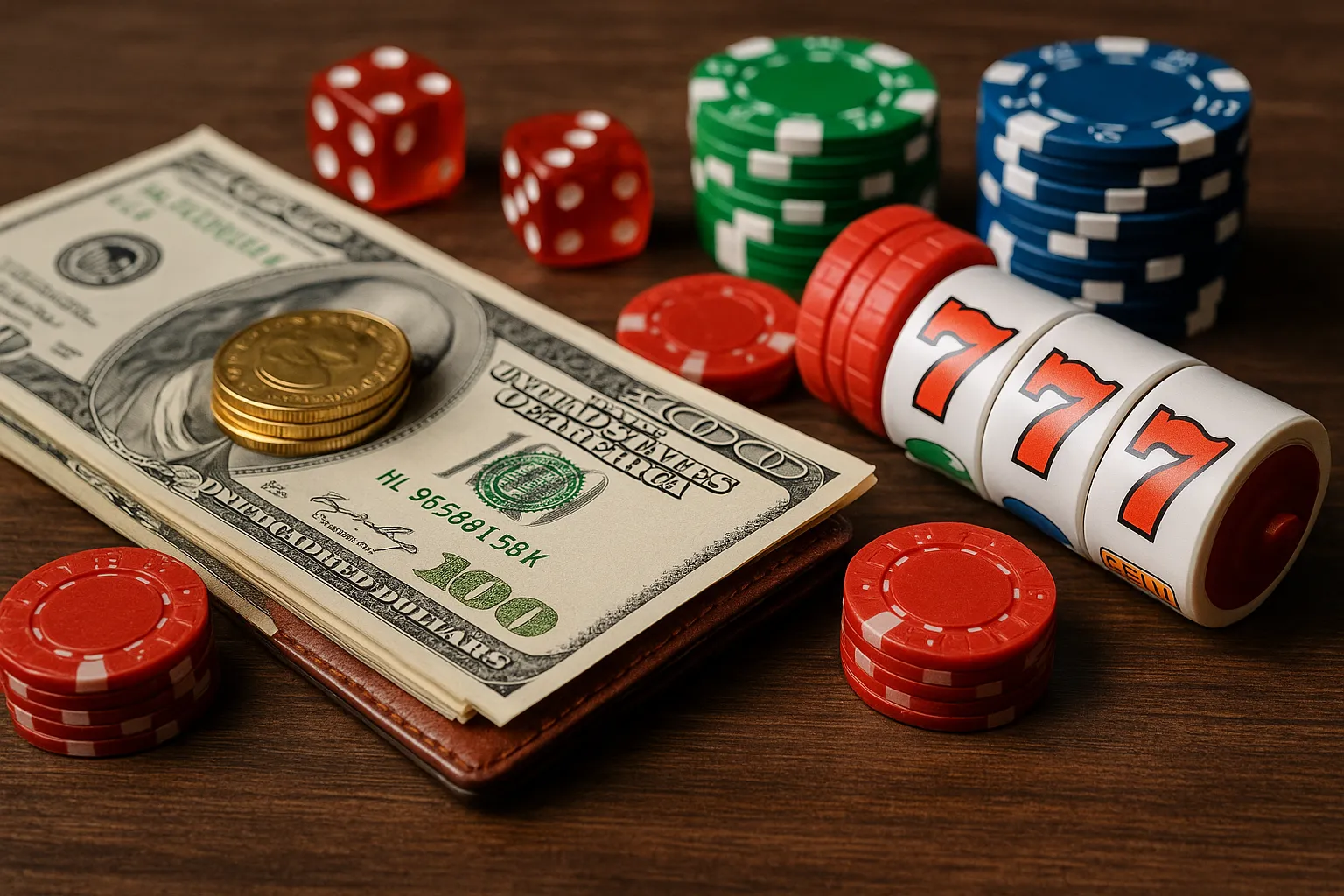 Are Cashback Bonuses More Valuable Than Free Spins