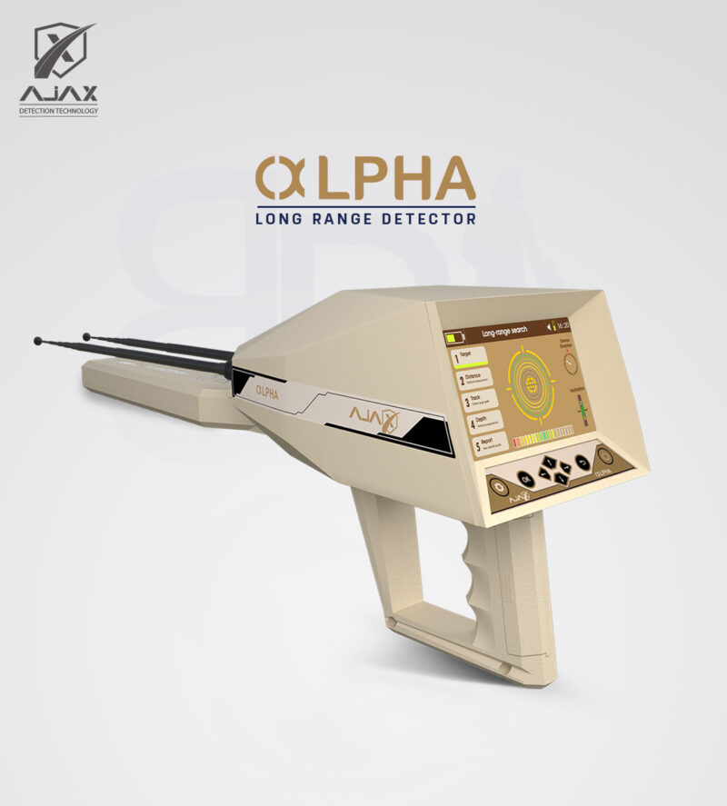 Are Long Range Gold Detectors Effective