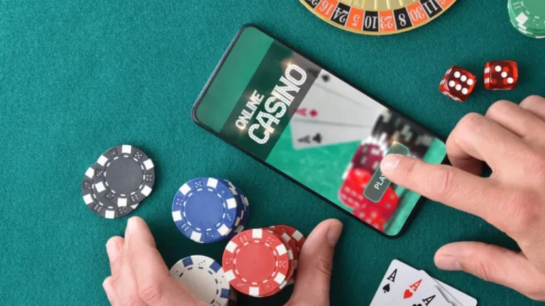 Are There Legal Poker Sites in the UK Today?