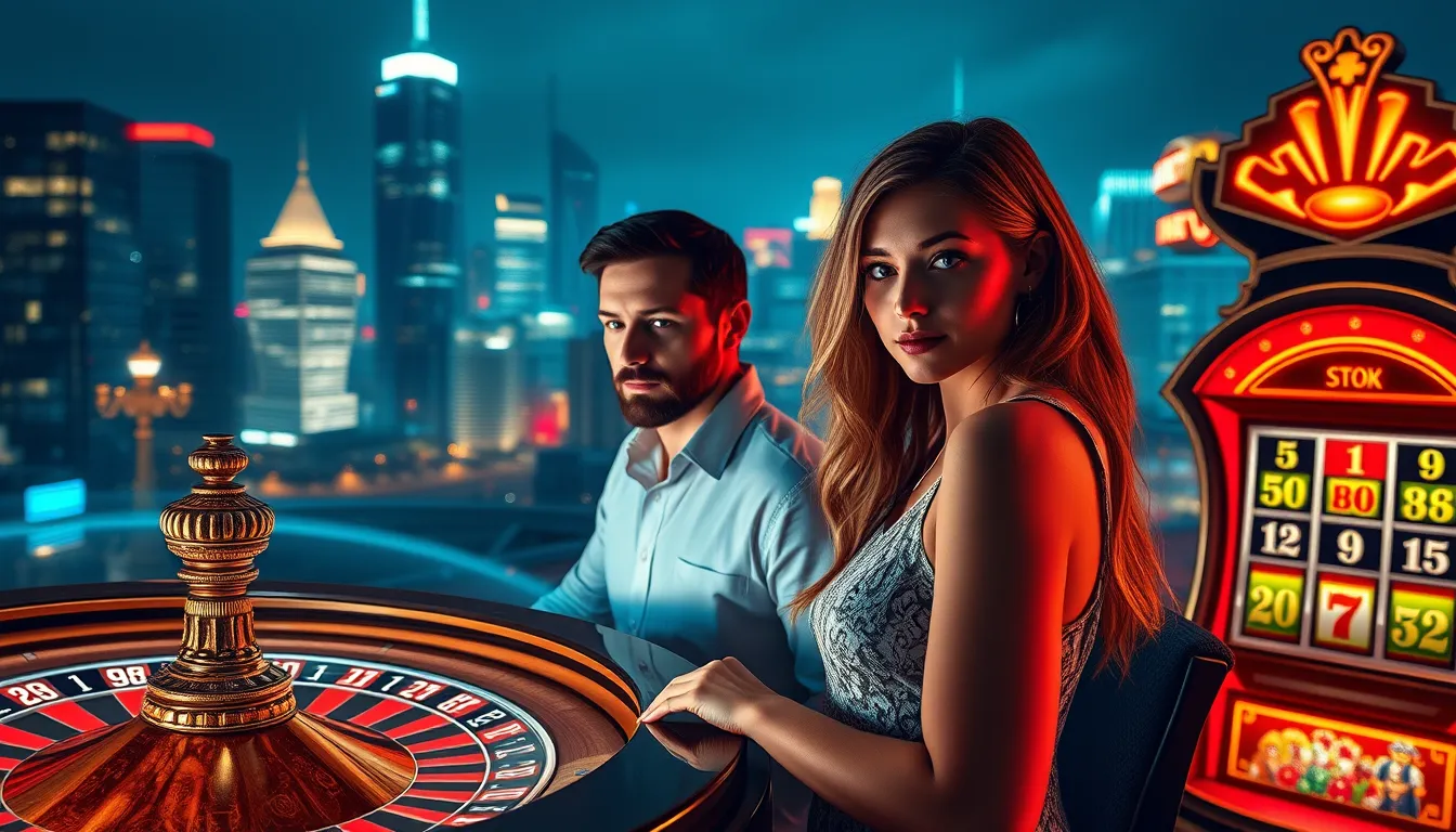 Can You Beat Online Slots With Timing Tricks