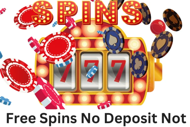 Casino Not on GamStop