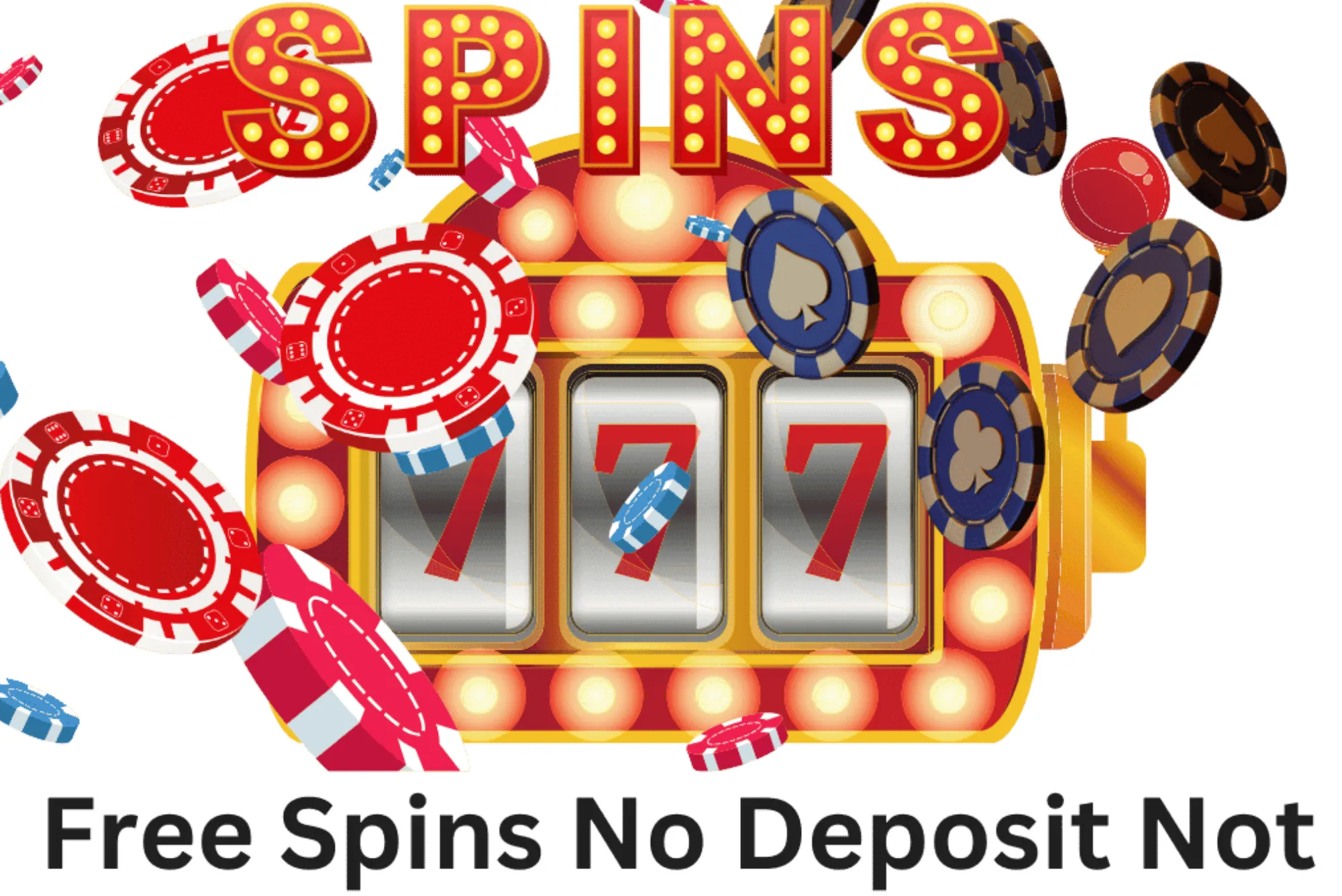 Casino Not on GamStop