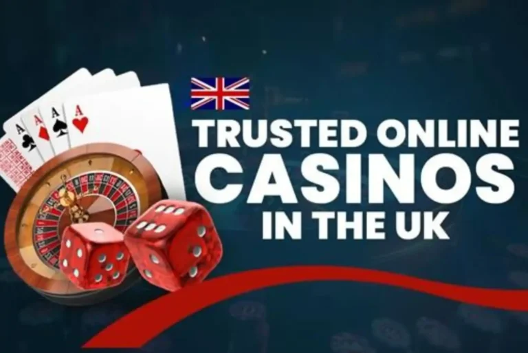 How Can I Find Trusted UK Casino Sites Not on GamStop