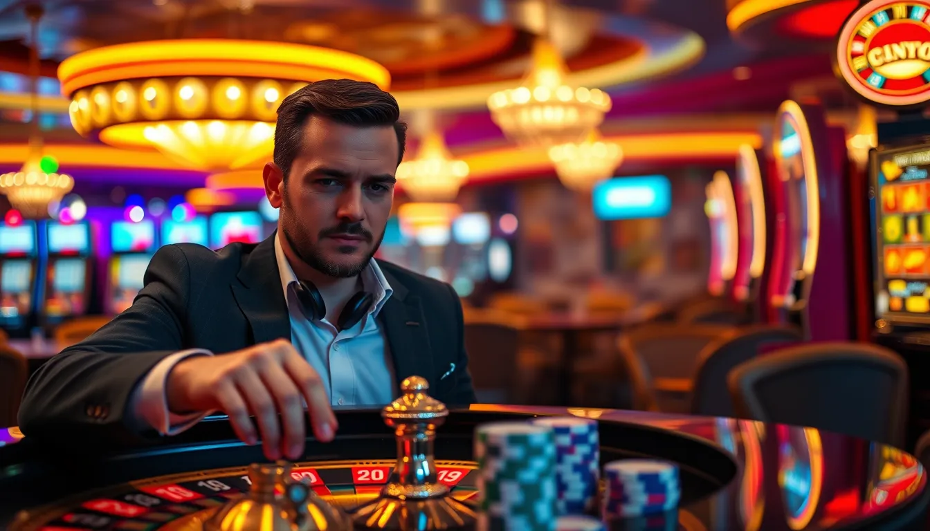 How Do Casino Loyalty Programs Actually Pay Off