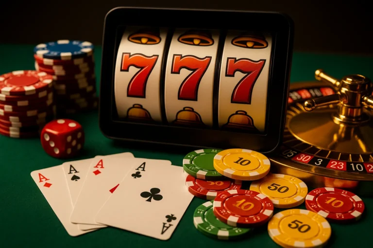 How Do Slot RTP Percentages Influence Player Wins Over Time