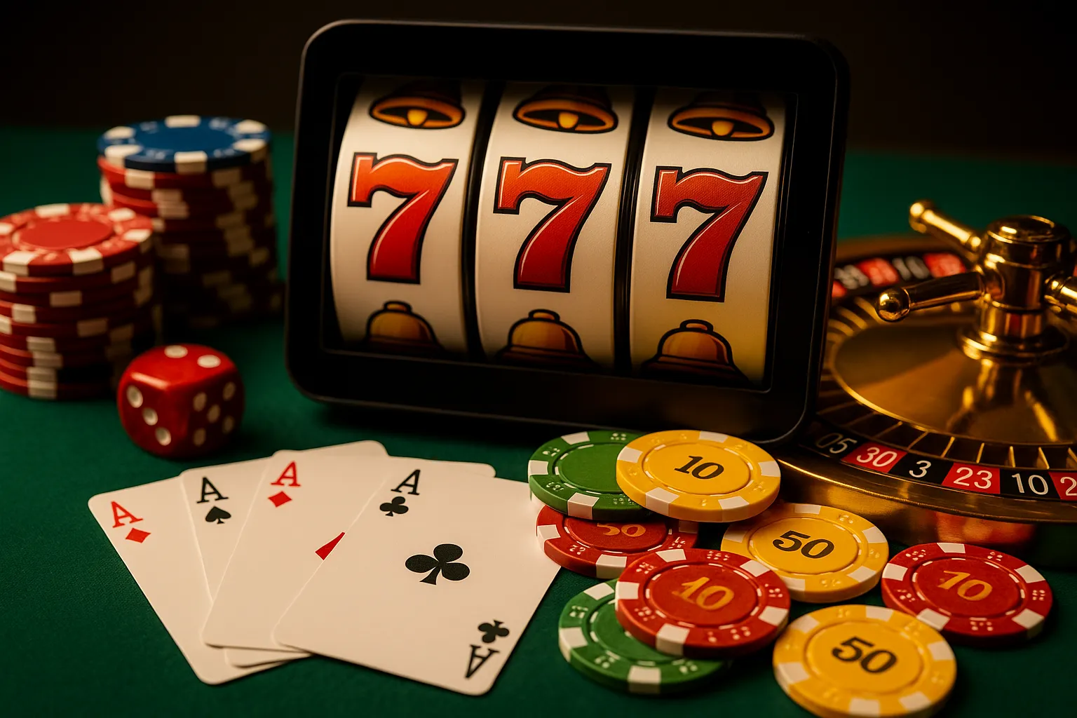 How Do Slot RTP Percentages Influence Player Wins Over Time