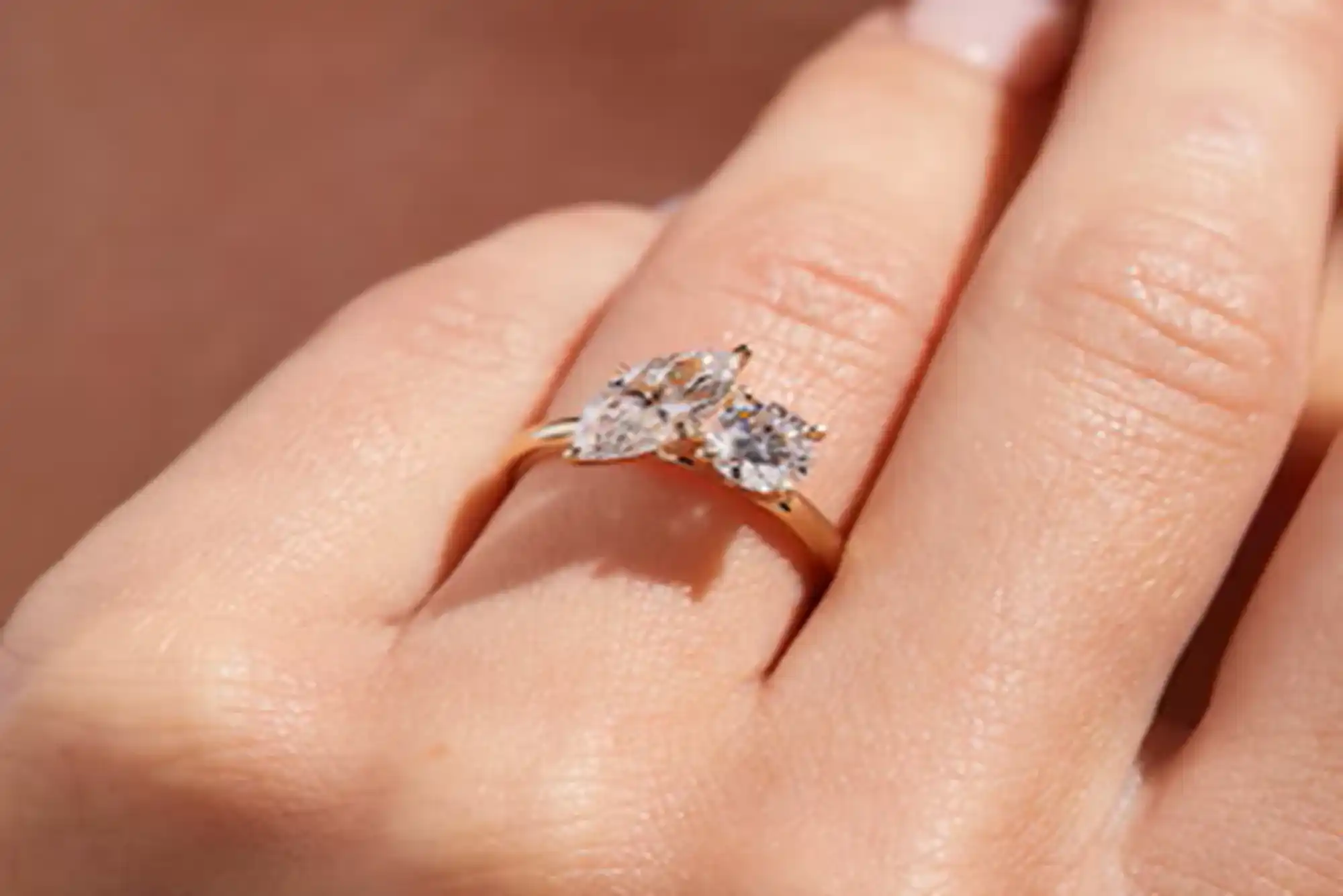 Lab Grown Diamond Engagement Rings Stunning, Affordable Elegance!