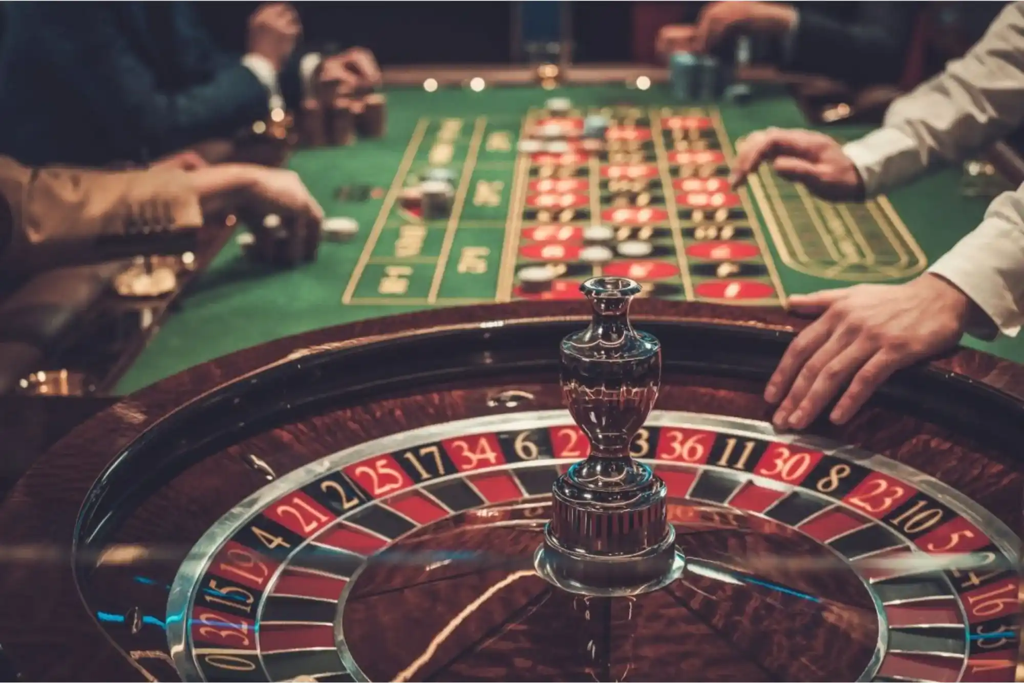 What Are the Risks of Playing at Non GamStop Casinos