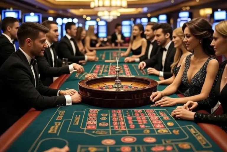 What Makes New Casino Platforms Unique