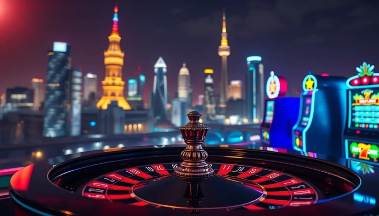 What Role Does Risk Management Play in Online Betting