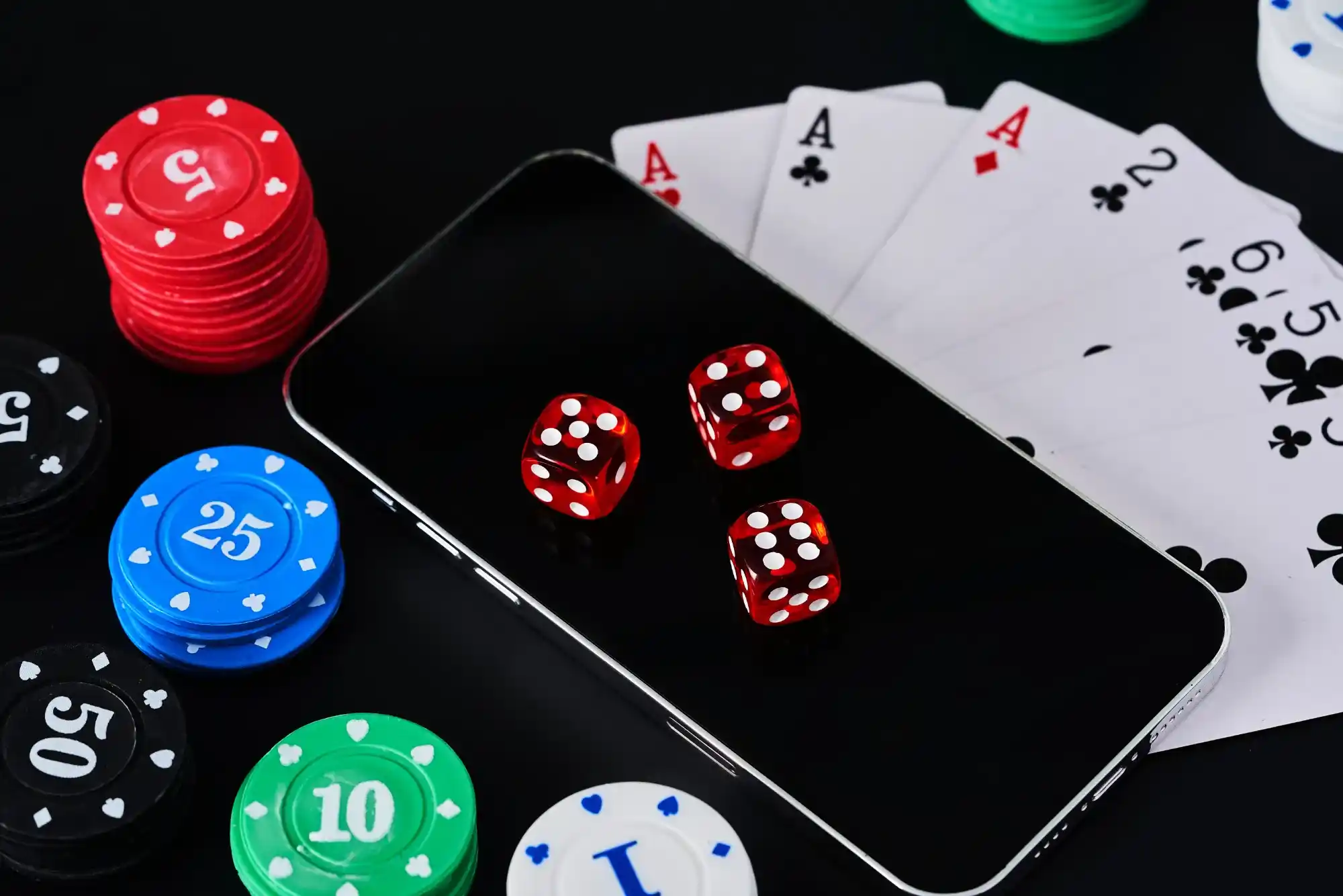 Which Betting Sites Accept Visa Deposits