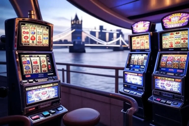 Which Slot Sites UK Reward Loyalty Points