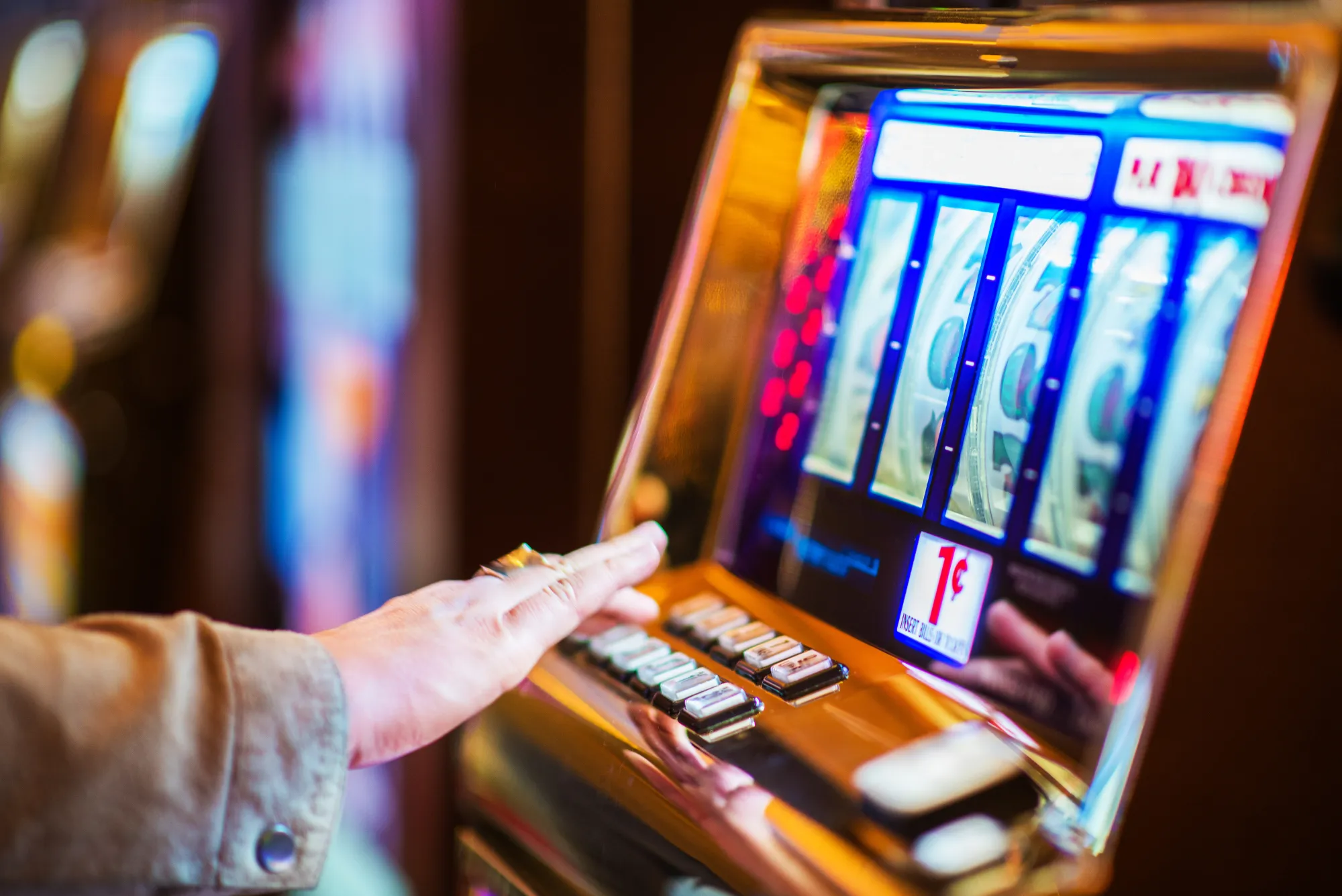 Why Play at New Online Casinos