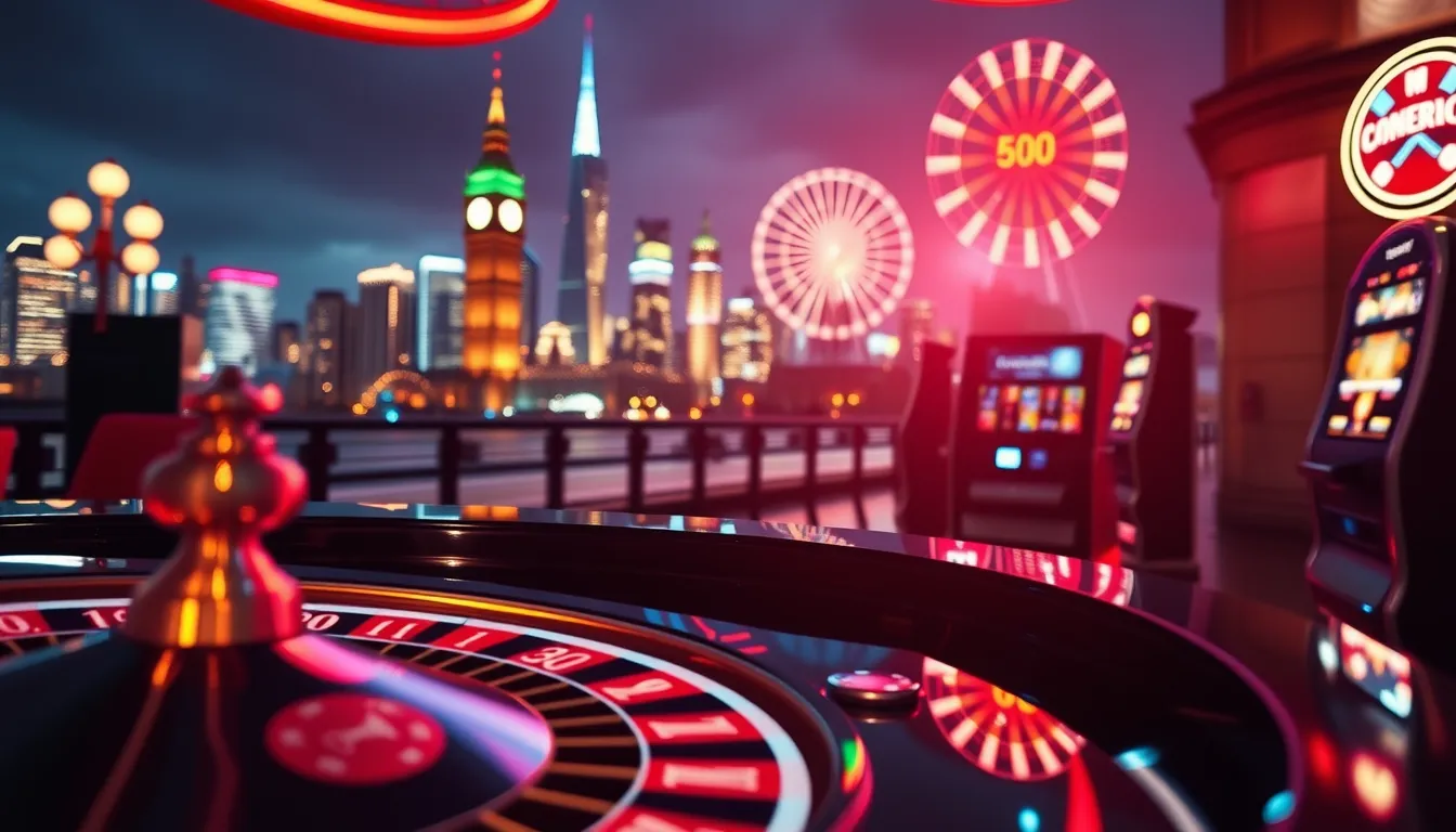 Will Artificial Intelligence Change the Way We Gamble Online