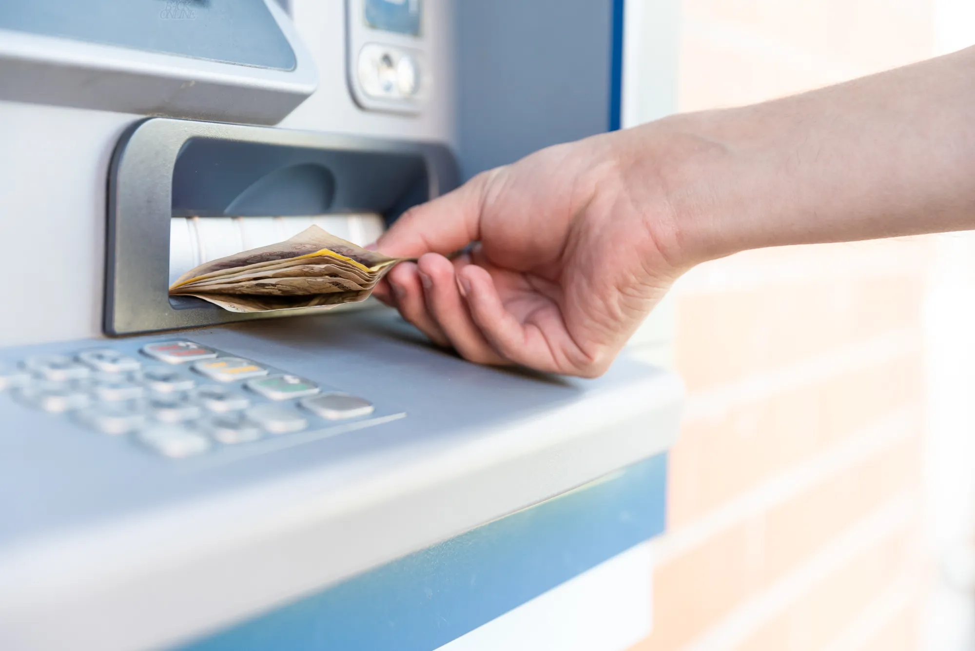Withdraw Instantly from Casinos