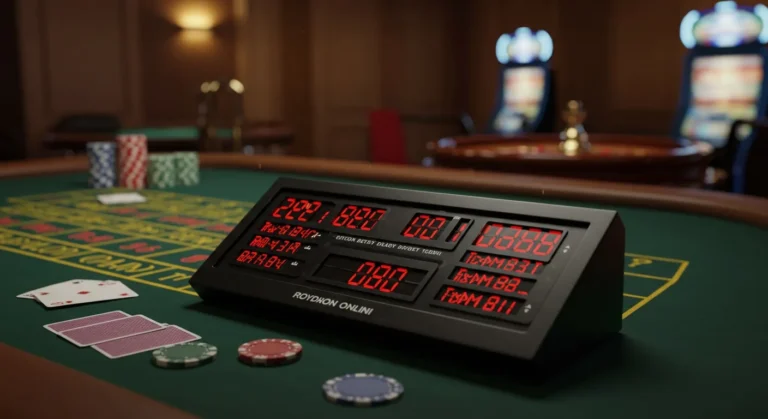 How Do Betting Odds Really Work Online