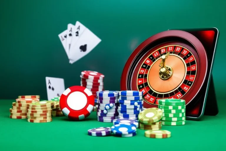 Non GamStop Casino