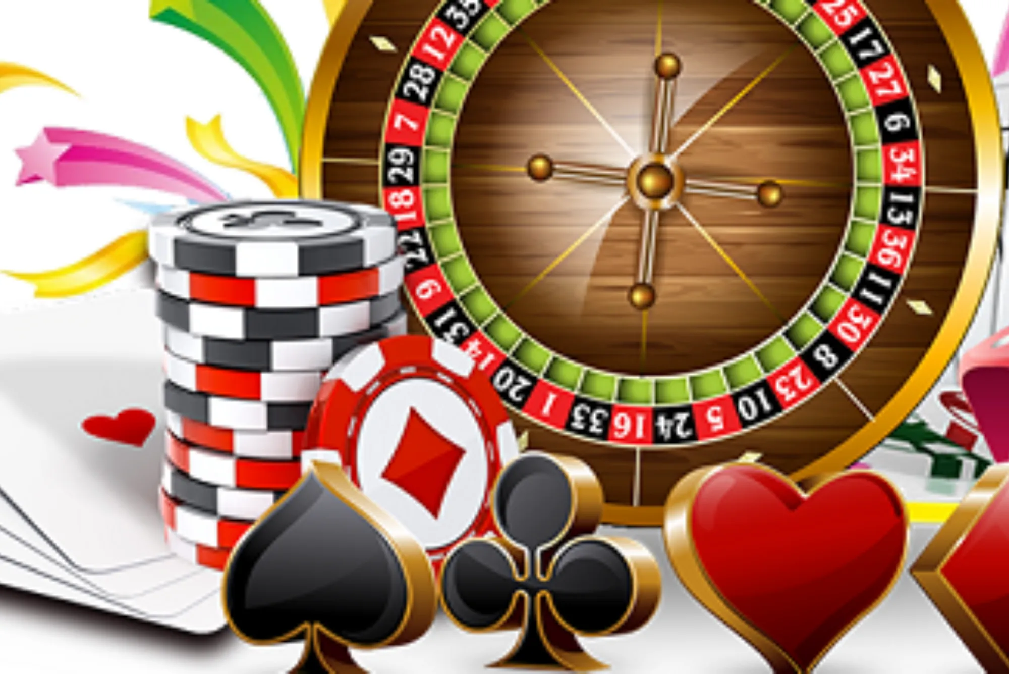 Non GamStop Casinos online