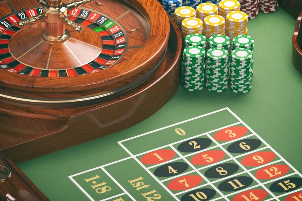 Instant Lotteries at New Non-GamStop Casinos