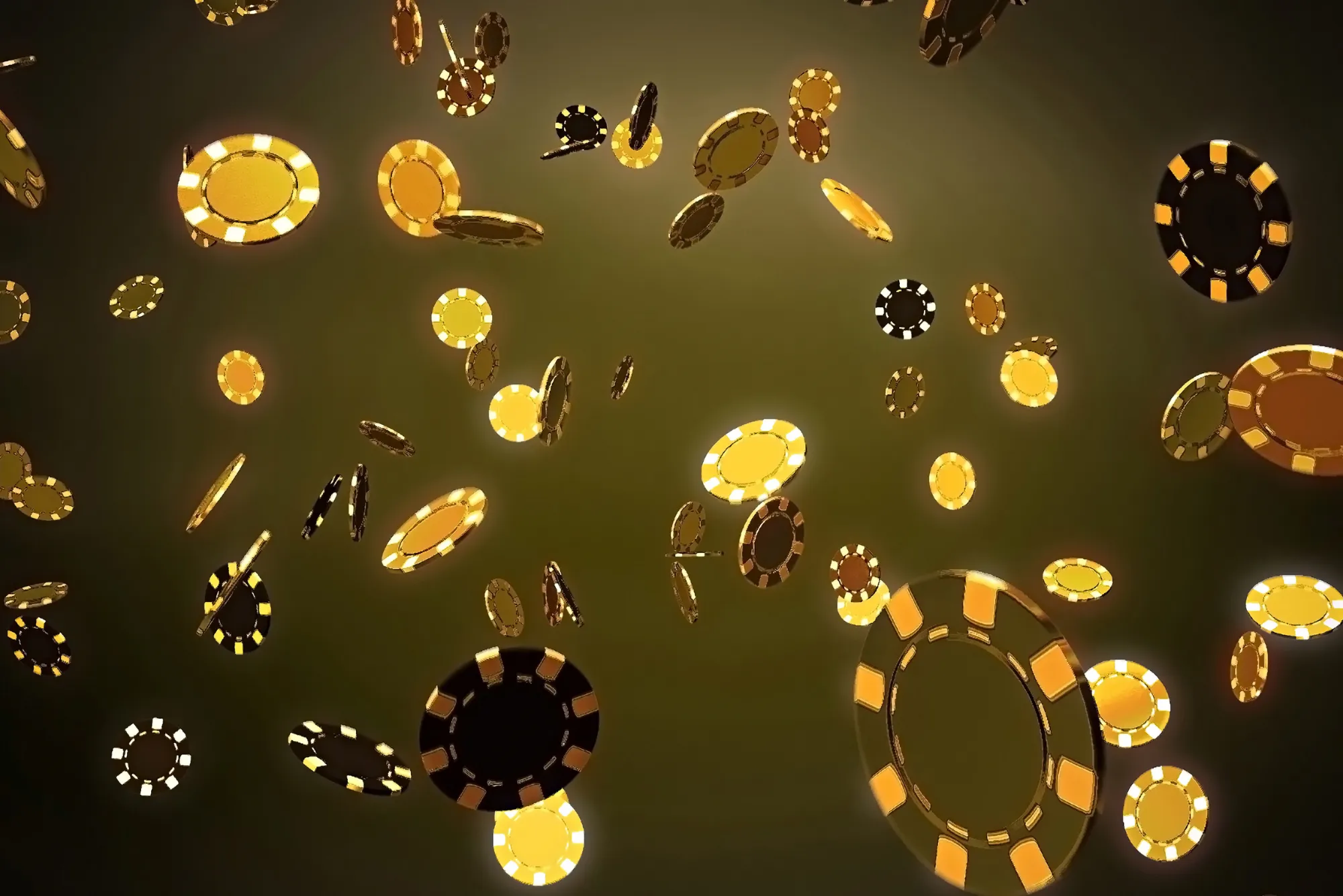 Which Casinos Not on GamStop Give Cash Drops