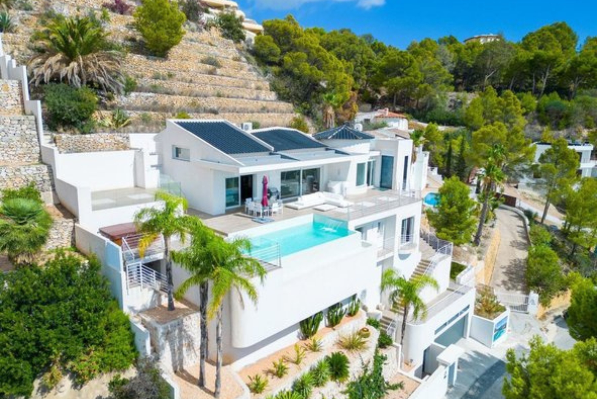 houses for sale in alicante spain