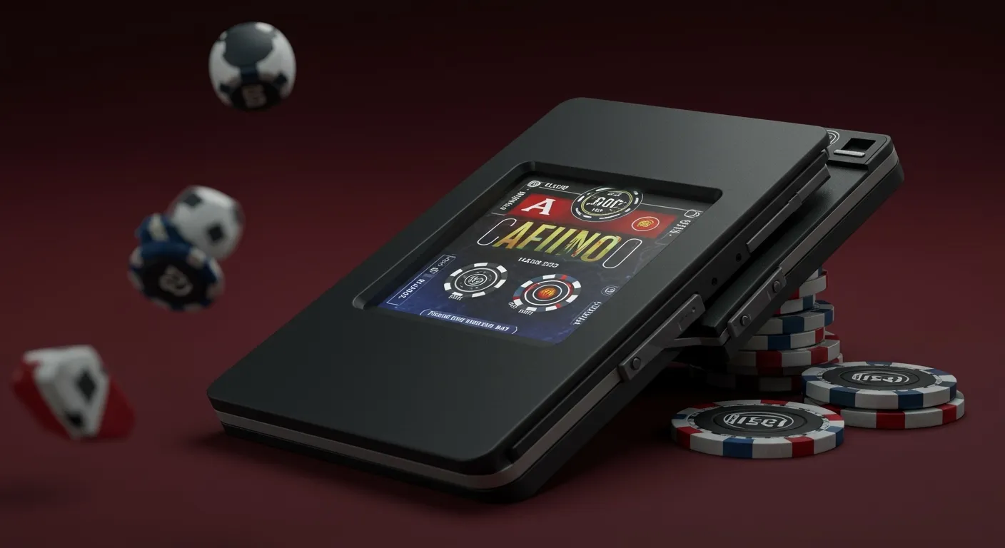 Are new online casinos safe for UK players