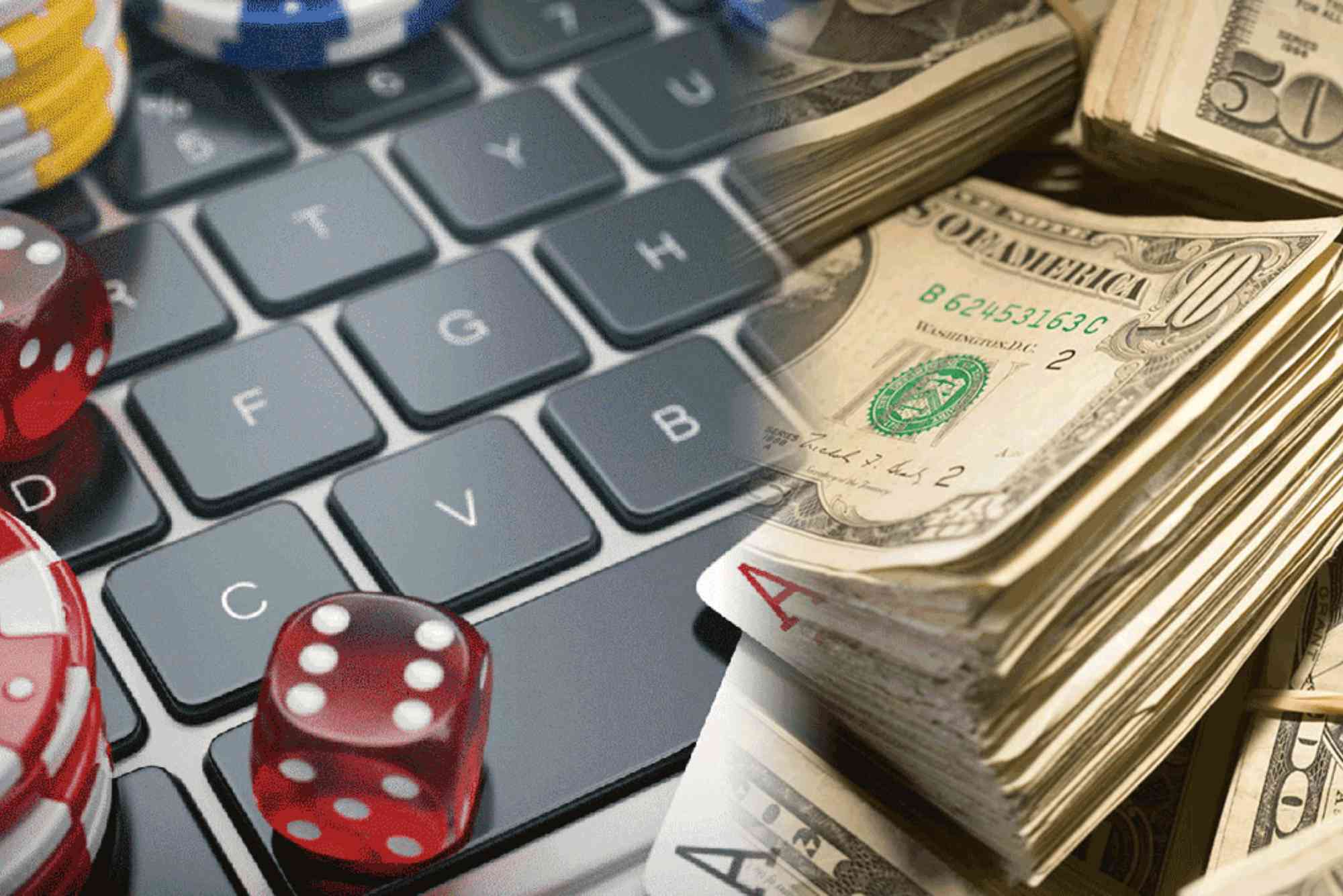 How Do Online Casino Bonuses Actually Work