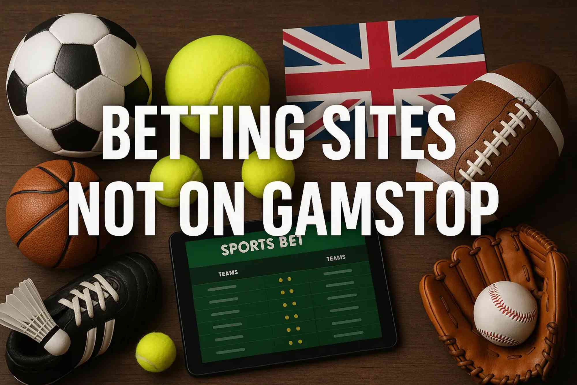 Which Betting Sites Not on GamStop Offer Weekly Promotions