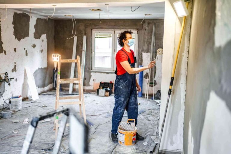 Painters in London, ON