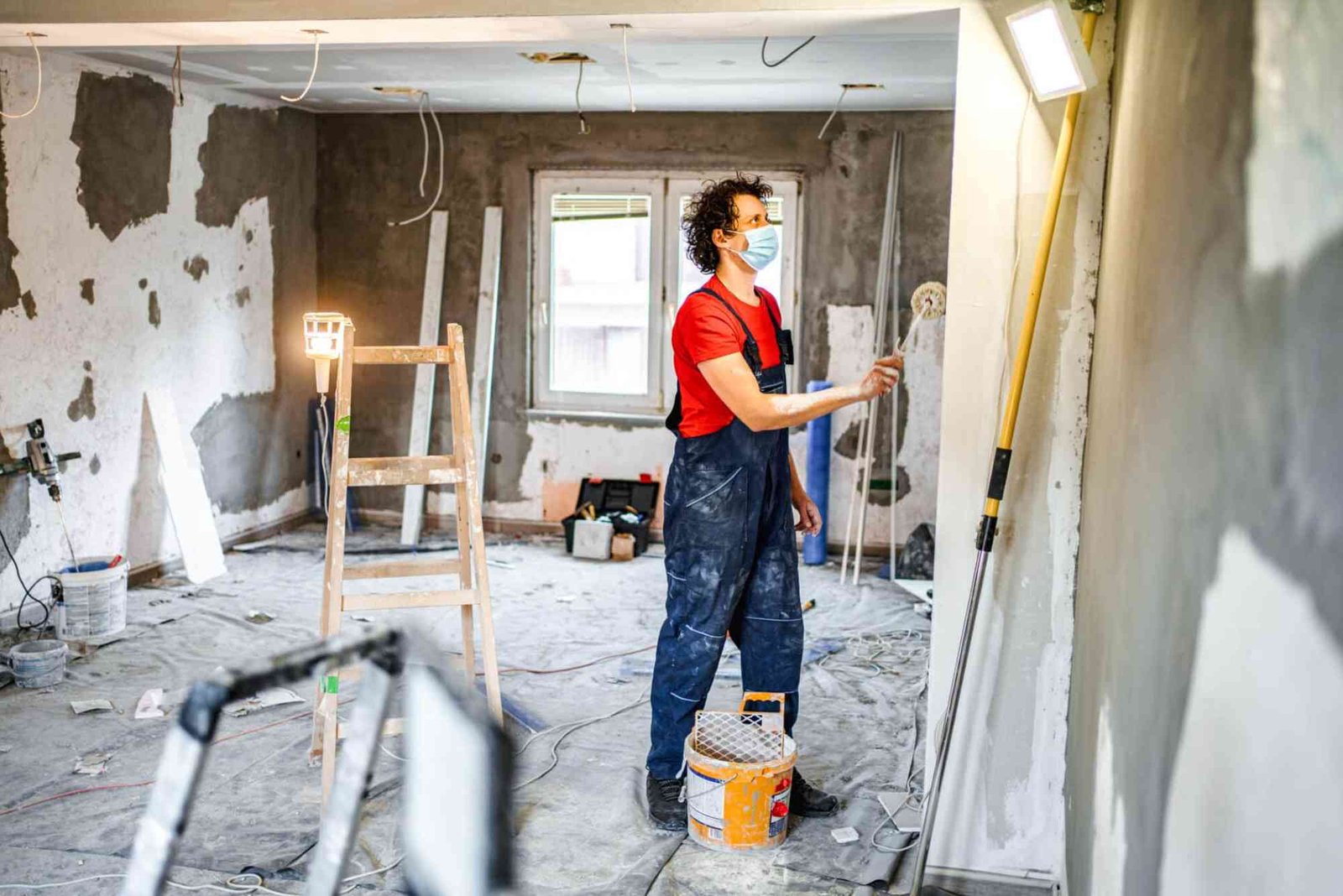 Painters in London, ON