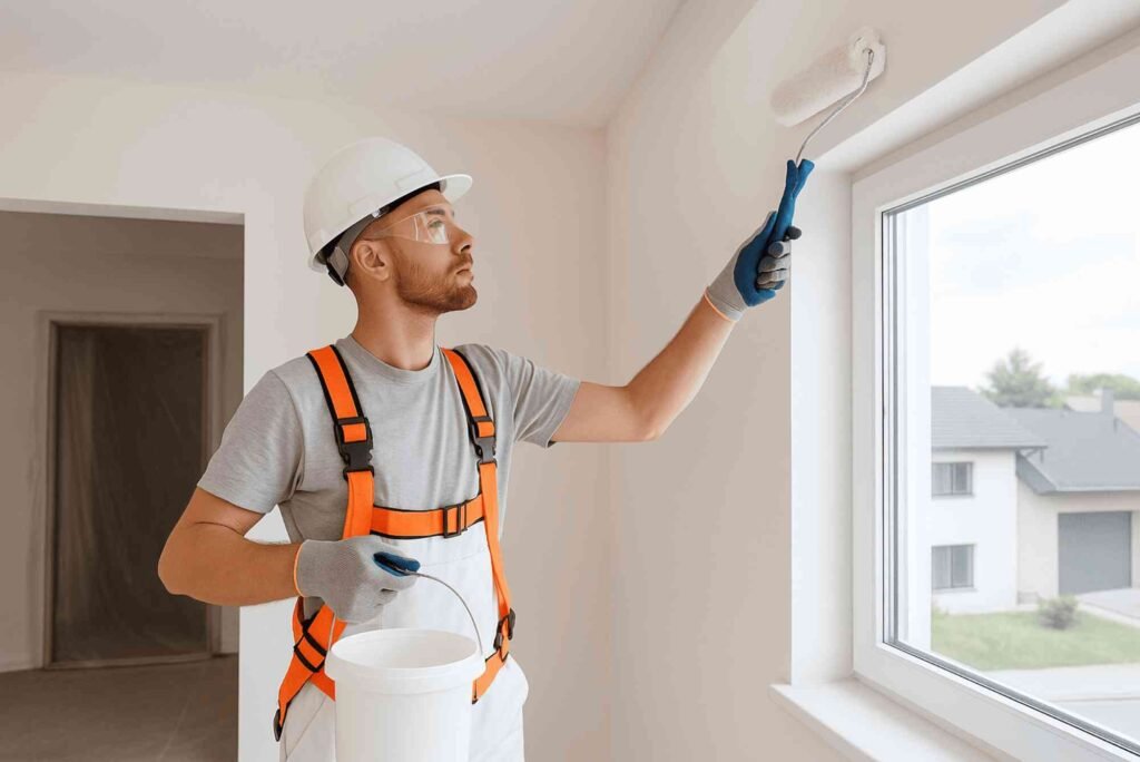 Local Painters In Ann Arbor MI & Surrounding Areas