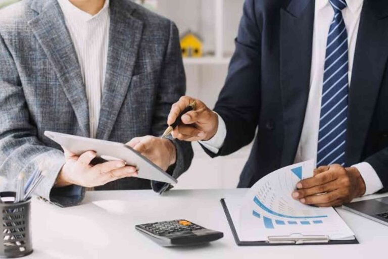 Address Advisors