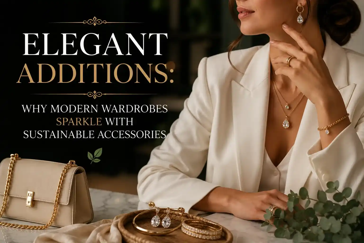 Elegant Additions